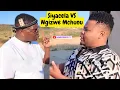 Download Lagu VIDEO Of Siyacela Dlamuka The First Person To Leave Ngizwe Mchunu Speechless 😭|Isencane Lengane