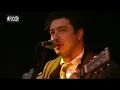Mumford & Sons - Sigh No More (Glastonbury 2011)