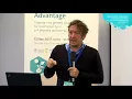 Andy Jarvis Flagship Leader CCAFS The Breeding Advantage