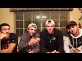 Joyner Lucas - I'm Not Racist *REACTION*