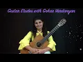 Etude no. 17, op. 35 by Fernando Sor | Guitar Etudes with Gohar Vardanyan