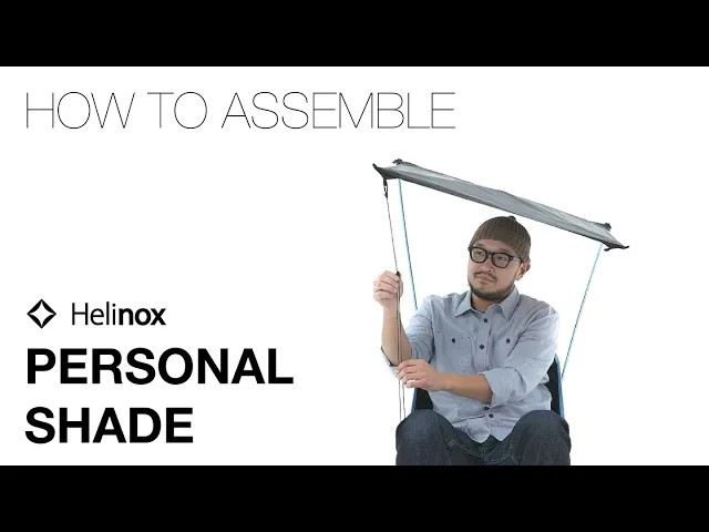 Helinox Personal Shade