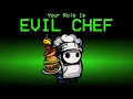 Download Lagu NEW Chef Role In Among Us Is Weird...