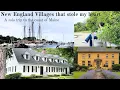 Download Lagu Een dorp in New England waar de bergen de zee kussen | Een soloreis naar de kust van Maine