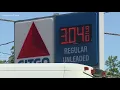 Gas prices are at a 7-year high in Greensboro GasBuddy explains why