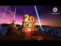 Lagu 20th Century Fox 2009 (NEW - 4K) REMAKE FULL OPEN MATTE VERSION