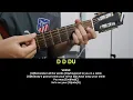 Guitar Karaoke Koysar Kings of Leon