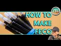 How to make FECO The Slow Lane Remedy - Guide to Full Extract Cannabis Oil RSO
