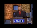 Final Jeopardy 2004