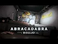 Abracadabra - Drum Cover - Ave Mujica Version (バンドリ！/ Bang Dream!)