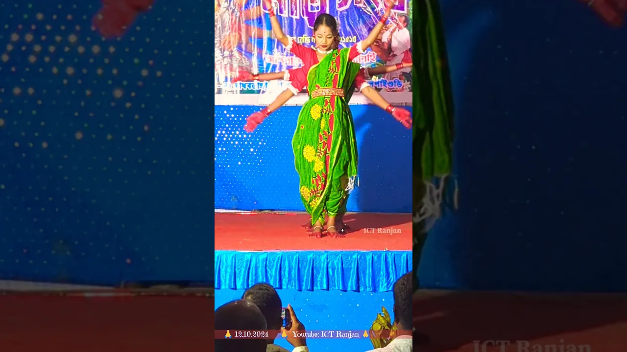 Mardaani Anthem
