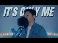 Download Lagu It's Only Me - KALEB J || Cover by Michael Angelo #MiloNgover