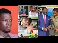 Download Lagu Eto'o a la même popularité que Constant Mutamba au Congo, s'il regarde la présidence on va le finir!