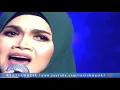 Aishah & Ramlah Ram - Kau Kunci Cintaku Di Dalam Hatimu &  Janji Manismu (Live)