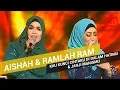 Download Lagu Aishah \u0026 Ramlah Ram - Kau Kunci Cintaku Di Dalam Hatimu \u0026  Janji Manismu (Live)