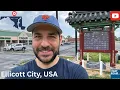 A Korean food tour of Ellicott City Maryland s Koreatown in Howard County