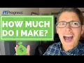 Physical Therapist Salary How Much Does a Physical Therapist Make