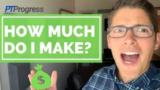 Physical Therapist Salary How Much Does a Physical Therapist Make