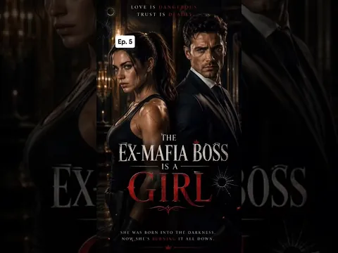 The ex-mafia boss is a girl Episode 5