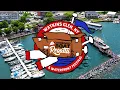 Watkins Glen Cardboard Boat Regatta 2026 Show