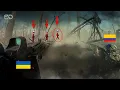 Download Lagu Colombiaanse en Oekraïense soldaten vallen meedogenloos Russische loopgraven aan het front aan
