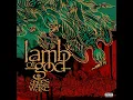 Laid to Rest - Lamb of God