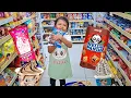 Download Lagu Hunting Beli Eskrim di Indomaret❗️iceCream Corneto, Hello Panda, iceCream Stawberry #icecream #walls