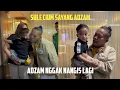 Download Lagu SULE CIUM SAYANG ADZAM, ADZAM SUDAH NGGAK NANGIS LAGI