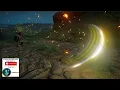 BLAZING SWORD BLINDING RUSH COMBO IS SO COOL IN ASSASSINS CREED VALHALLA