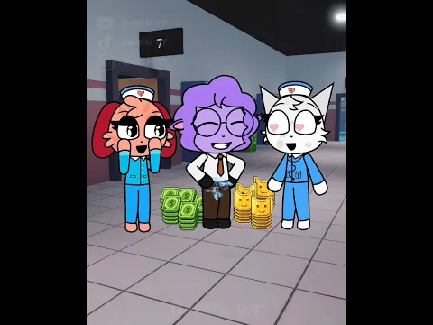 Flash Speed Power | #animalhospital #roblox #edit #shorts #trend #funny #trending #fyp