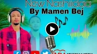 New Nashiidaa Mamen Bej 2026 Greenscreen Osoon Subscribe Like Share 