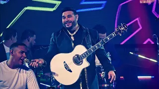 El Chaval de la Bachata - Carmencita (concierto 17 de julio de 2026)