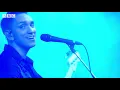The xx - On Hold (Glastonbury 2017)