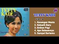 Lagu FULL ALBUM // TETTY KADI - SAMPAI BERTEMU (Side B)