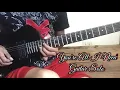 Download Lagu You're All I Need - White Lion | Guitar solo tutorial | Slow approach with TAB!