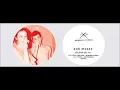 Bob Moses - All I Want / Original Mix [Scissor & Thread]