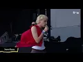 Juana Rozas & Marttein - Cortame Ahi (En vivo desde Lollapalooza Argentina 2024)