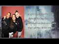 Little Mix - Gloves Up  Lyrics