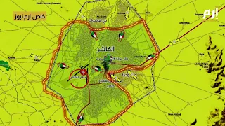 تحليل عسكري قوات الدعم السريع تقترب من حسم معركة الفاشر غرب السودان 