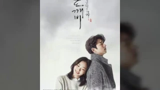 stay with me goblin chan yeol exo k punch