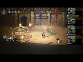 Octopath CotC Tikilen with 4 Units Self-Imposed Challenge