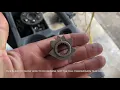 Polaris Ranger Popping Out of in Reverse Fix
