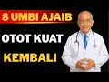 Download Lagu Lansia: Makan 1 Dari 8 Umbi Kaya Kolagen – Otot Kuat, Hilang Kesemutan