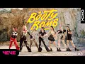 Download Lagu 4EVE - Booty Bomb M/V