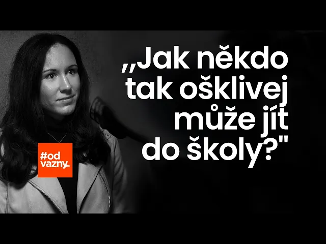 #odvážný | Eliška Nová