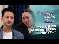 Download Lagu Dandan Terus!! Mas Biru Diledekin Sama Imas | TERBELENGGU RINDU | EPS. 97 (3/3)