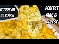My New - Top Secret Mac Cheese Recipe Has People GOING CRAZY