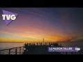 La Maison Tellier - Sur Un Volcan (FlicFlac Remix)