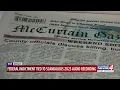 McCurtain County jail supervisor indicted in federal case tied to infamous recording