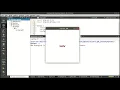 Timer Example qml